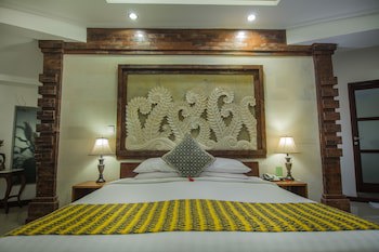Bali Spirit Hotel & Spa