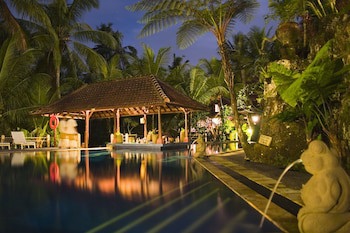 Bali Spirit Hotel & Spa