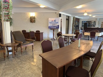 Bali Spirit Hotel & Spa