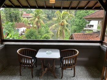 Bali Spirit Hotel & Spa