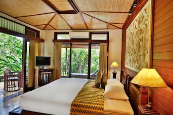 Bali Spirit Hotel & Spa