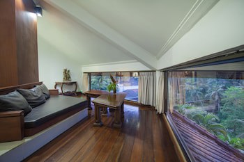 Bali Spirit Hotel & Spa