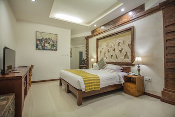 Bali Spirit Hotel & Spa