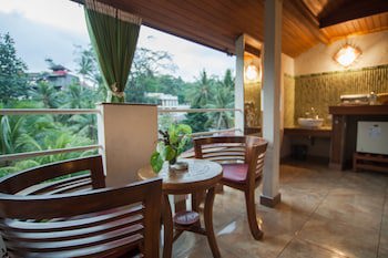 Bali Spirit Hotel & Spa