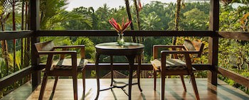 Bali Spirit Hotel & Spa