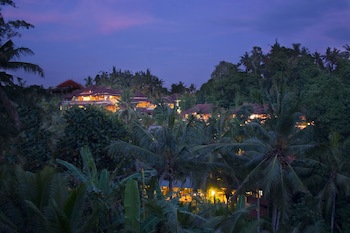 Bali Spirit Hotel & Spa