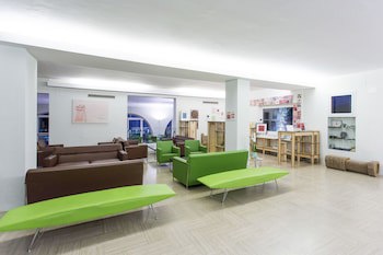 Art Hotel Gran Paradiso fotoğrafı
