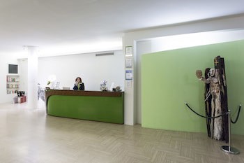 Art Hotel Gran Paradiso galeri fotoğrafı