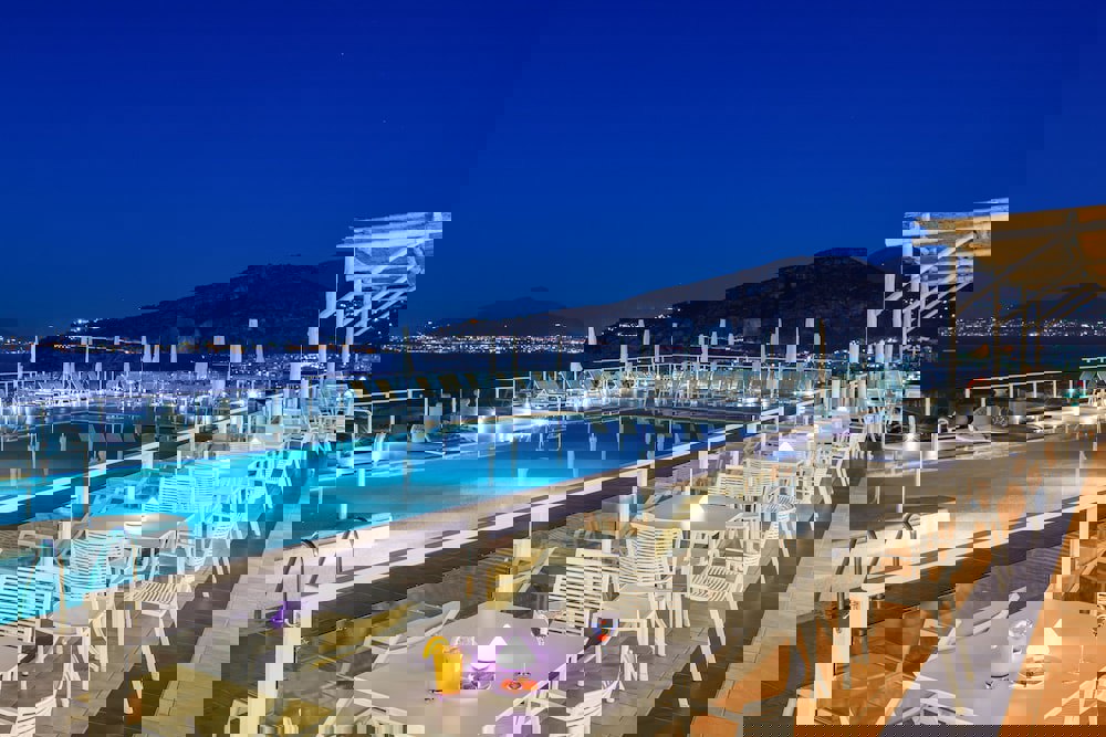 Art Hotel Gran Paradiso