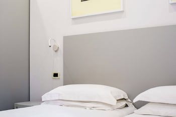 Art Hotel Gran Paradiso galeri fotoğrafı