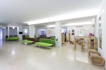 Art Hotel Gran Paradiso fotoğrafı