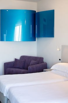 Art Hotel Gran Paradiso galeri fotoğrafı