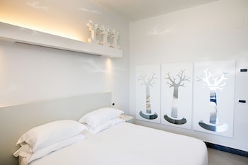Art Hotel Gran Paradiso galeri fotoğrafı