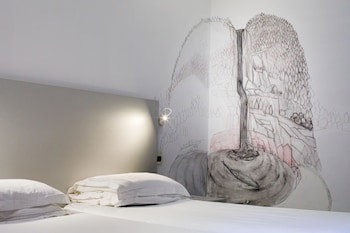 Art Hotel Gran Paradiso galeri fotoğrafı