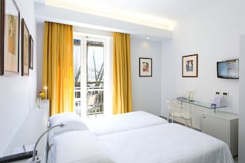 Art Hotel Gran Paradiso galeri fotoğrafı