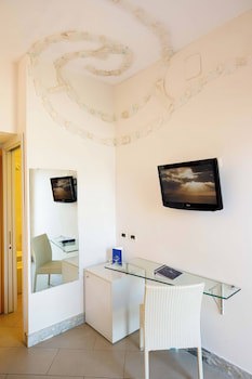 Art Hotel Gran Paradiso galeri fotoğrafı