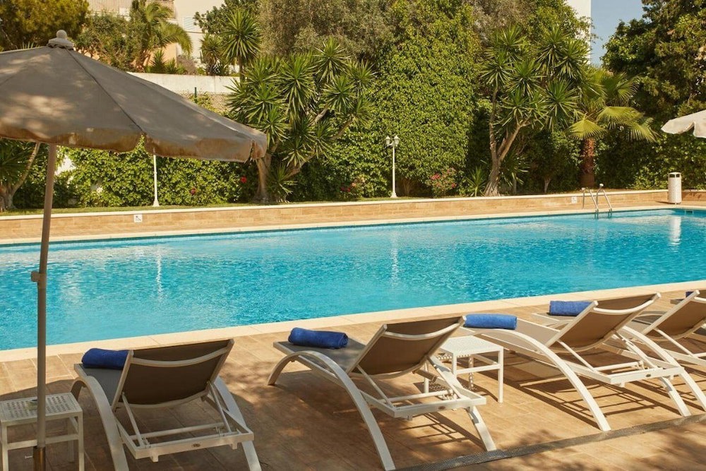 Hotel Joan Miro Museum