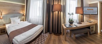 Drei Lowen Hotel galeri fotoğrafı