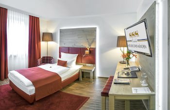 Drei Lowen Hotel galeri fotoğrafı