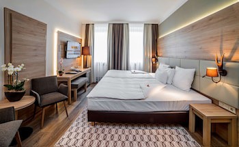 Drei Lowen Hotel galeri fotoğrafı
