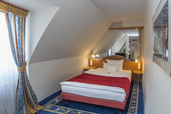 Drei Lowen Hotel galeri fotoğrafı