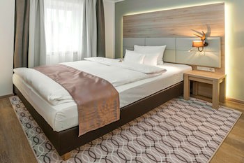 Drei Lowen Hotel galeri fotoğrafı
