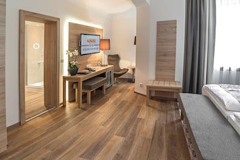 Drei Lowen Hotel fotoğrafı