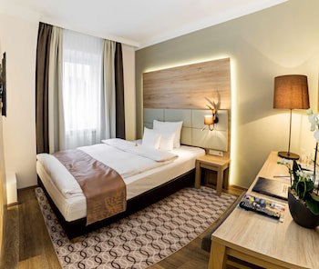 Drei Lowen Hotel galeri fotoğrafı