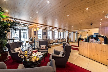 Drei Lowen Hotel galeri fotoğrafı