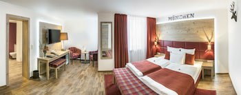 Drei Lowen Hotel galeri fotoğrafı