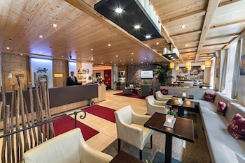 Drei Lowen Hotel fotoğrafı