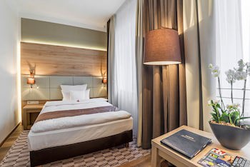 Drei Lowen Hotel galeri fotoğrafı