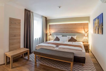 Drei Lowen Hotel galeri fotoğrafı