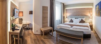 Drei Lowen Hotel fotoğrafı