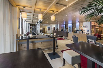 Drei Lowen Hotel galeri fotoğrafı
