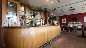 Columba Hotel Inverness By Compass Hospitality