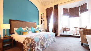 Columba Hotel Inverness By Compass Hospitality