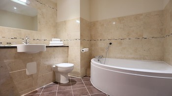 Columba Hotel Inverness By Compass Hospitality