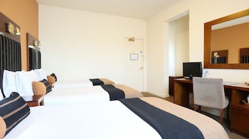 Columba Hotel Inverness By Compass Hospitality