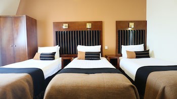 Columba Hotel Inverness By Compass Hospitality