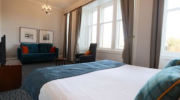 Columba Hotel Inverness By Compass Hospitality