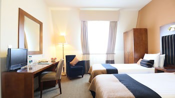 Columba Hotel Inverness By Compass Hospitality