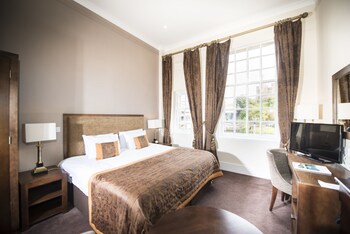 Columba Hotel Inverness By Compass Hospitality