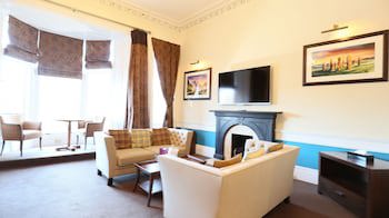 Columba Hotel Inverness By Compass Hospitality