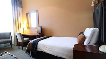 Columba Hotel Inverness By Compass Hospitality