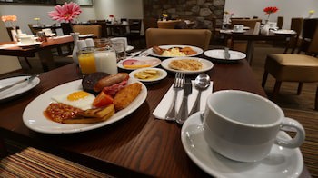 Columba Hotel Inverness By Compass Hospitality