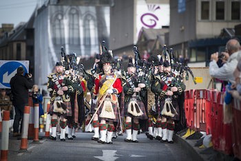Columba Hotel Inverness By Compass Hospitality