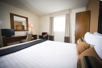 Columba Hotel Inverness By Compass Hospitality