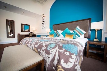 Columba Hotel Inverness By Compass Hospitality