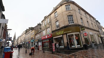 Columba Hotel Inverness By Compass Hospitality